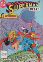 Grand Scan Superman Géant 2 n° 26